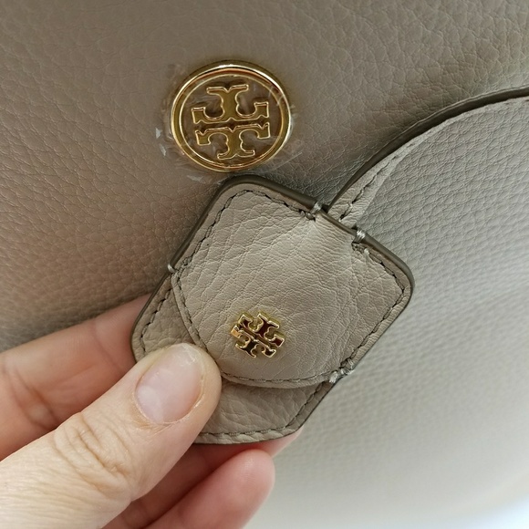 SOLD✔TORY BURCH BAG - Picture 7 of 8